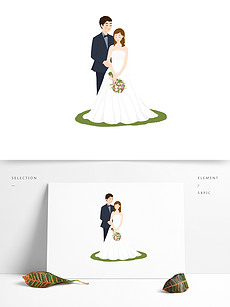 婚纱板画_婚纱背景板画(2)