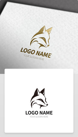 ؂FOXԪlogoO(sh)Ӌ(j)(bio)־(bio)R(sh)