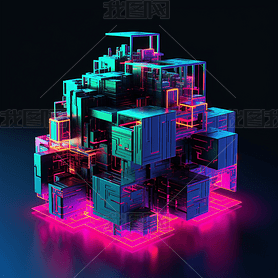 Cube 3ͼƷGreeble޺