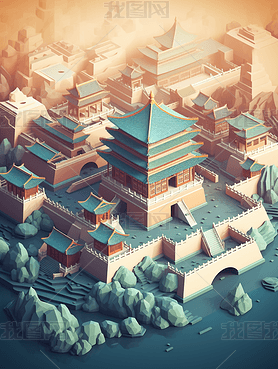 Forbidden City of ChinaйʹĽԷ԰ֶάֽ