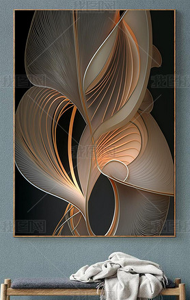 Kelley Neeson Inc Kinetic Light Art and Organic Forms