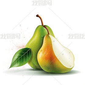 Pearֻ滭ز ϸ  8k PNGʽ  Ԫʾ