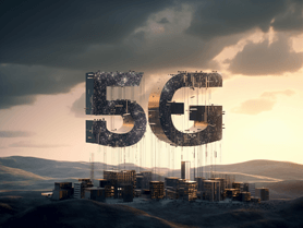 5G־µĽ߶ȱķ