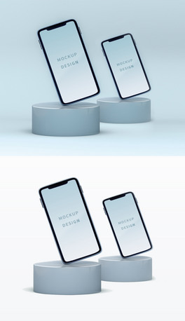 iPhone֙CչʾUIәCND