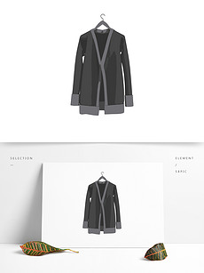 简约风衣服_ins风手机壁纸简约
