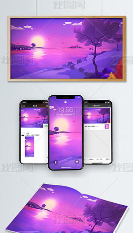 落什么缤纷成语_成语故事图片