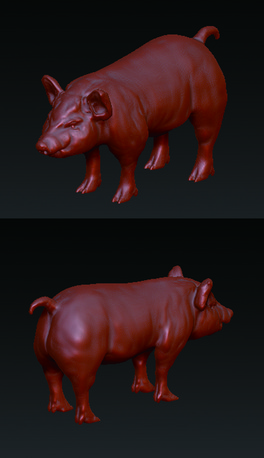 3Dӡģ-Li