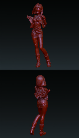 3Dӡģ-18̖