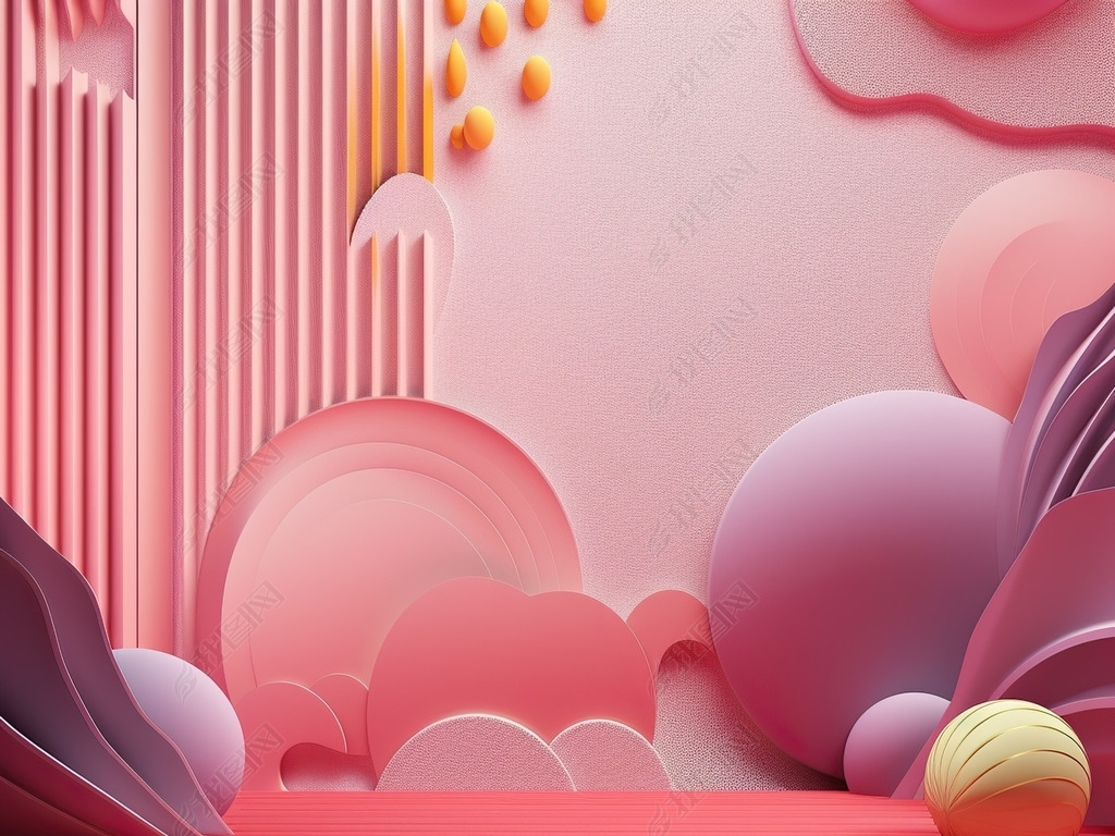 618̴C4DЧͼbanner