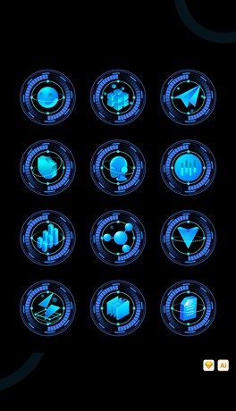 Ƽ|DAhw3DҕDicon