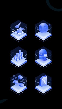 (chung)Ƽ3Dw{(ln)ɫUI(sh)(j)ҕD(bio)icon