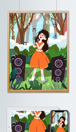 画地球儿歌简谱_儿歌简谱(2)