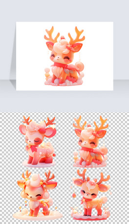ɐ(i)3D(mng)ÿͨʥQ¹¹png⓸Ԫϵ1