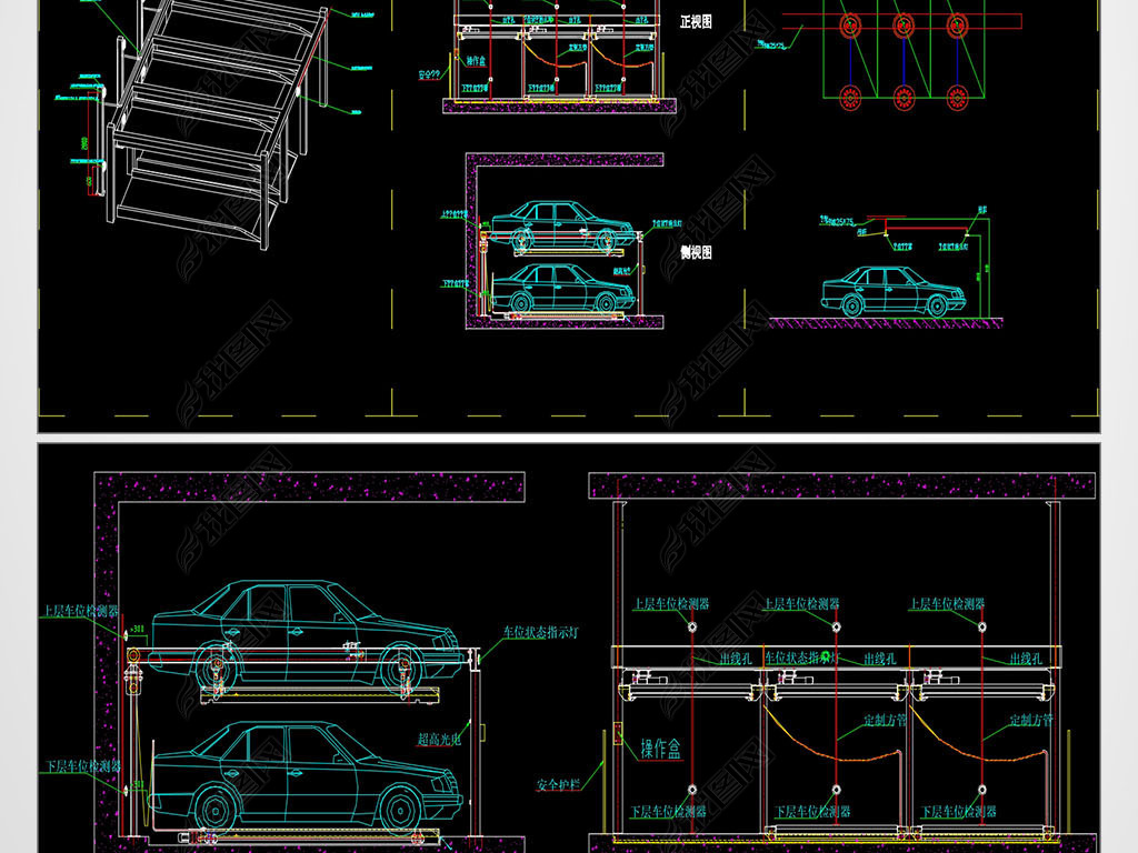 λCAD