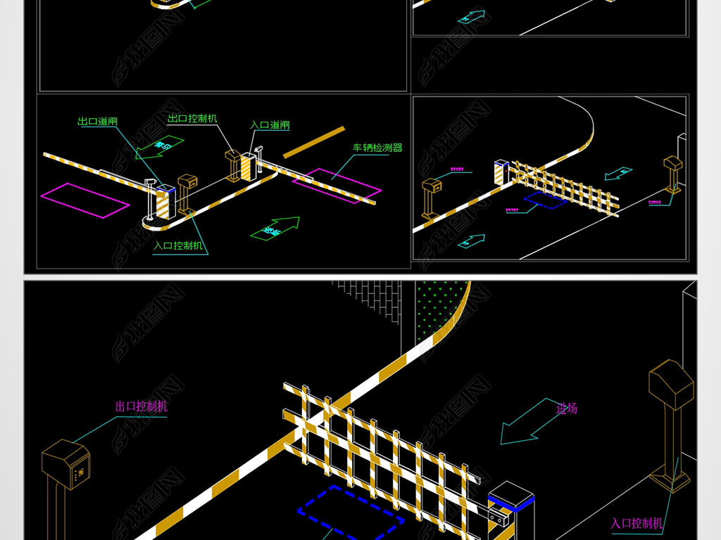 ͣCAD