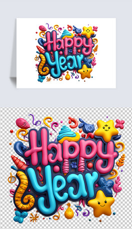 Ӣ옷HappyYear}ˇgOӋ