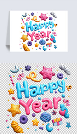 Ӣ옷HappyYear}ˇgOӋ