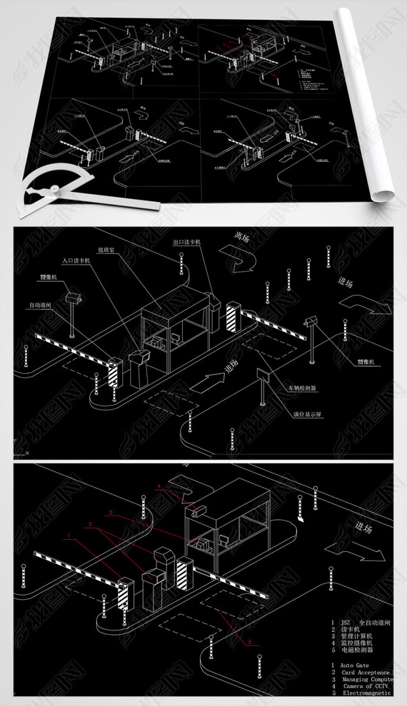 ͣCAD