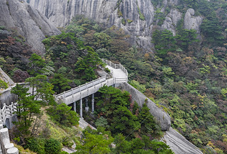 SɽȻL(fng)^(q)ɽgͨ