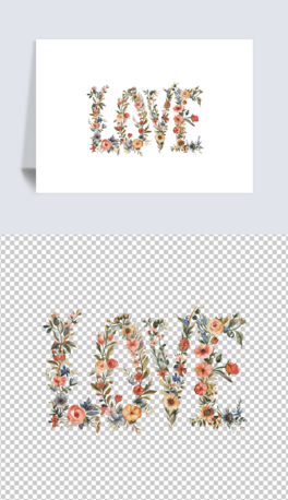 LOVE˹Ϧˮrĸ~⓸Ԫ