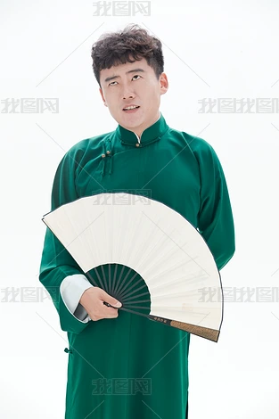 옷