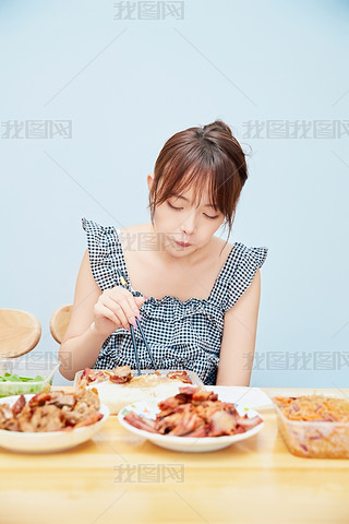 옷