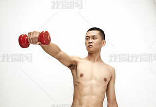 呟