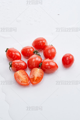 С