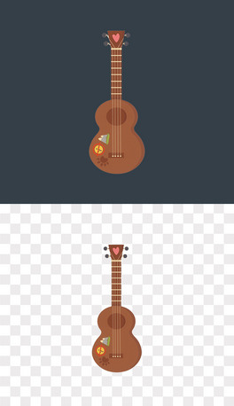 ɐۼUkuleleb⓸Ԫpng