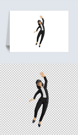 3Dͨ̄Ů˄ݲ宋⓸pngDƬز