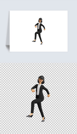 3Dͨ̄Ů˄ݲ宋⓸pngDƬز