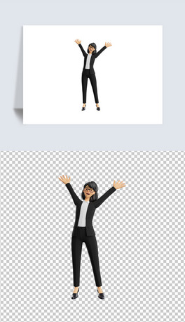 3Dͨ̄Ů˄ݲ宋⓸pngDƬز