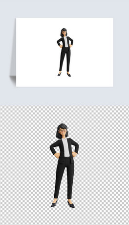 3Dͨ̄Ů˄ݲ宋⓸pngDƬز