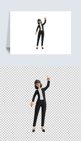 3Dͨ̄Ů˄ݲ宋⓸pngDƬز