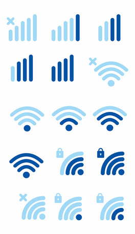 WIFI̖DWIFI־DʸD