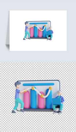 3dD͸pngز