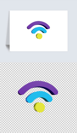 ɫWifi̖3DD(bio)͸pngز