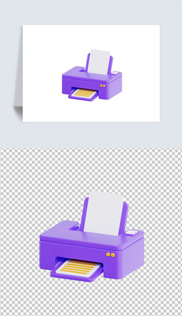 3DӡCIcon͸pngز