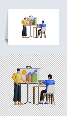ԃ3D宋(bo)͸pngز
