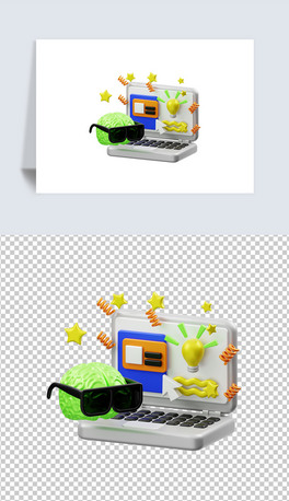 @ȡ`3D宋͸pngز