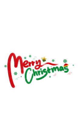 ʥQӢ}merryChristmasز