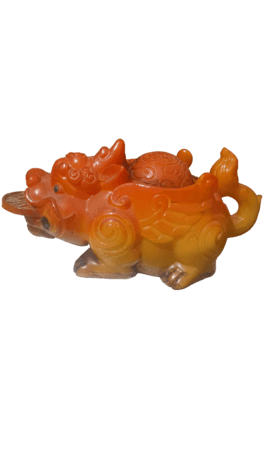 茙