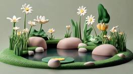 3DͨL
