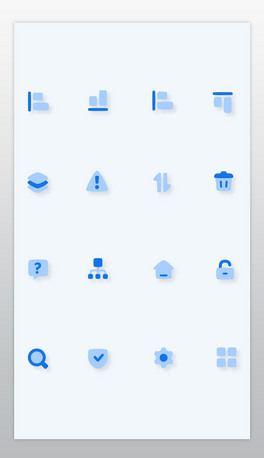 B˺(jin)s{(ln)ɫ_(ti)ͨÈD(bio)ϵy(tng)icon