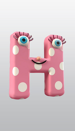 ۾΢ЦĸH3Dͨ宋pngز