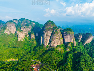 Ї(gu)ϿhС䮔(dng)ɽL(fng)^(q)