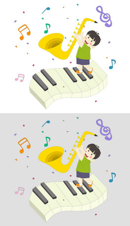 Lͨͯn_˹ɫʸD
