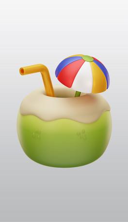 Ҭˮ3DͨD˺⓸͸pngDƬز