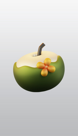 Ҭ3DͨD˺⓸͸pngDƬز