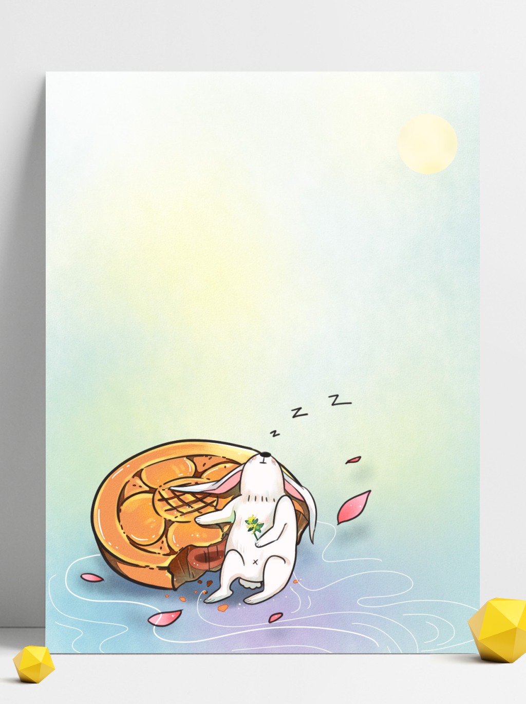 桂花月亮猜成语_月亮桂花图片(2)
